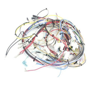 SAMSUNG DG96-00244A MAIN WIRE HARNESS ASSEMBLY (genuine oem part)