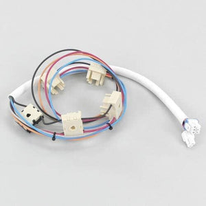 SAMSUNG DG96-00435A SWITCH IGNITION ASSEMBLY (GENUINE OEM PART)