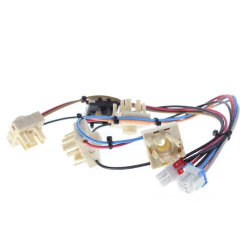 SAMSUNG DG96-00820A SWITCH IGNITION ASSEMBLY (GENUINE OEM PART)