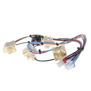 SAMSUNG DG96-00820A SWITCH IGNITION ASSEMBLY (GENUINE OEM PART)