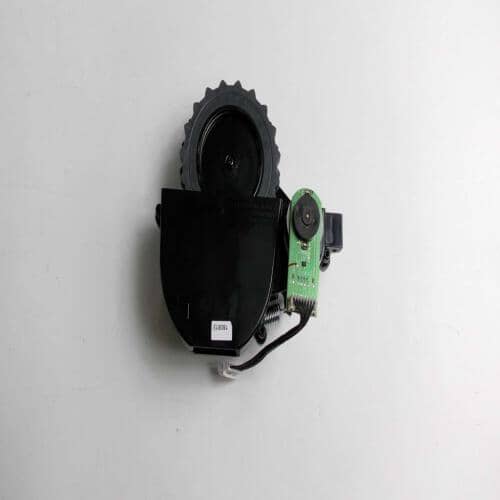 SAMSUNG DJ97-02187C FAN ASSEMBLY (GENUINE OEM PART)