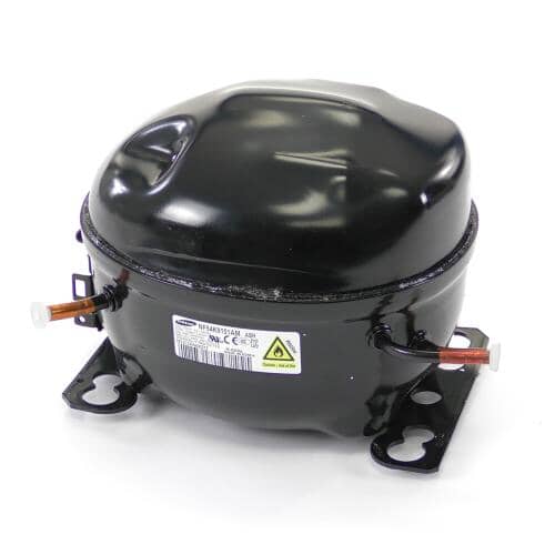 SAMSUNG NF54K9151AMASH REFRIGERATOR COMPRESSOR (GENUINE OEM PART)