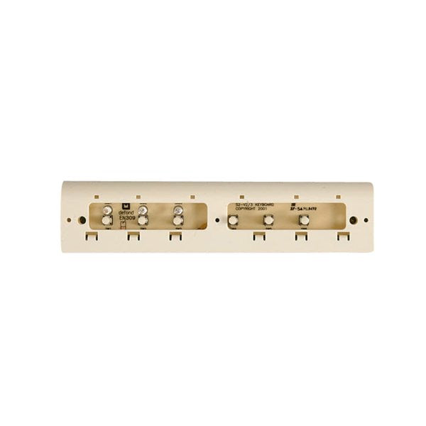 BROAN NUTONE SR111670 CONTROL ASSEMBLY (genuine oem part) - Parts Solution Group