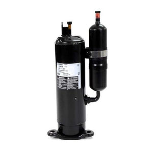 LG APPLIANCES TBZ35620401 COMPRESSOR SET (KOREA RAC) (genuine oem part)