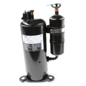 LG APPLIANCES TBZ35798401 COMPRESSOR SET (KOREA RAC) (genuine oem part)