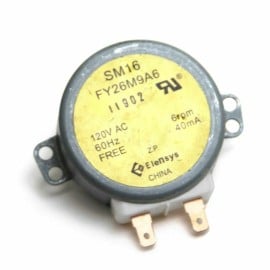 GE APPLIANCE WB26X10112 MOTOR-DRIVE (GENUINE OEM PART)