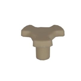 FRIGIDAIRE 5304509440 MOTOR (genuine oem part)