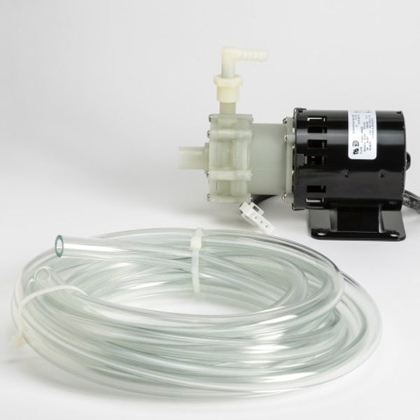 GE APPLIANCE UPK3 DRAIN PUMP KIT ICE MAKER (GENUINE OEM PART)