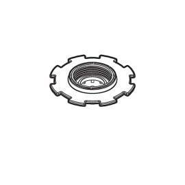 FRIGIDAIRE 154755801 DUCT ASSEMBLY (genuine oem part)