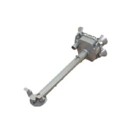 WHIRLPOOL W10843168 MANIFOLD (GENUINE OEM PART)