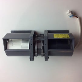 GE APPLIANCE WB26X10273 VENT MOTOR (GENUINE OEM PART)