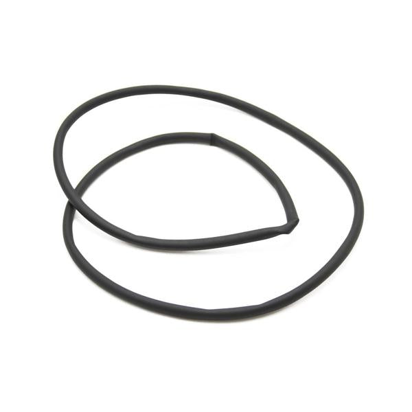 WHIRLPOOL W10044490 SEAL FRONT PANEL (GENUINE OEM PART) - Parts Solution Group