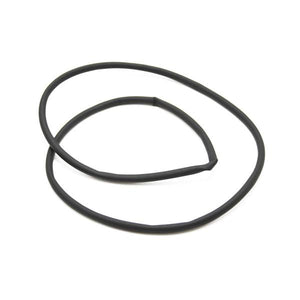 WHIRLPOOL W10044490 SEAL FRONT PANEL (GENUINE OEM PART)