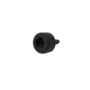 WHIRLPOOL W10105790 RANGE OVEN DOOR BUMPER (GENUINE OEM PART)