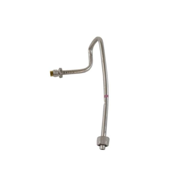 WHIRLPOOL W10110343 RANGE SURFACE BURNER TUBE AND ORIFICE (GENUINE OEM PART) - Parts Solution Group