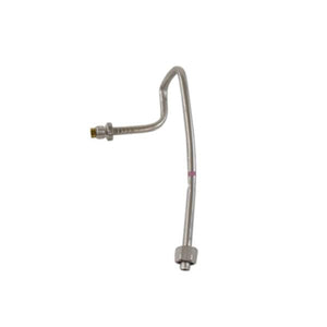 WHIRLPOOL W10110343 RANGE SURFACE BURNER TUBE AND ORIFICE (GENUINE OEM PART)