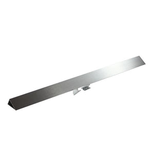 WHIRLPOOL W10113901A SLIDE-IN RANGE REAR FILL (GENUINE OEM PART)