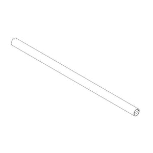 WHIRLPOOL W10115720 OVEN DOOR HANDLE 30-IN (GENUINE OEM PART)
