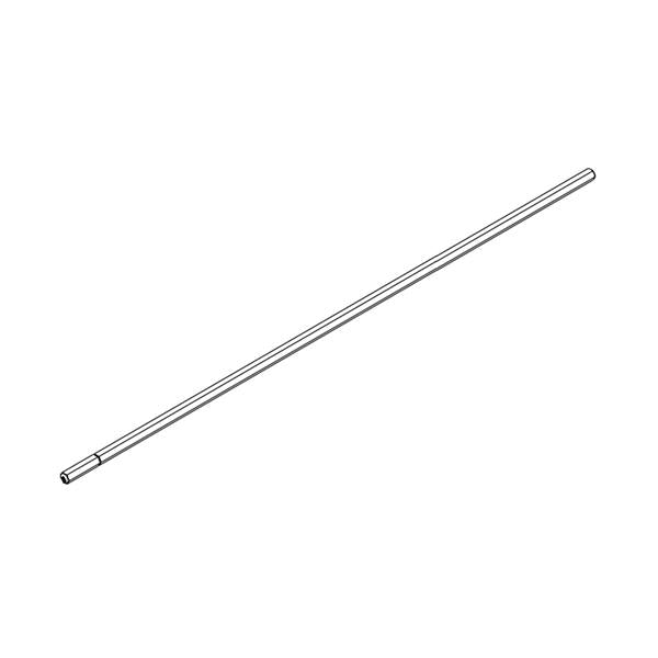 WHIRLPOOL W10115869 SHAFT (GENUINE OEM PART)
