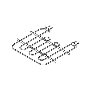 WHIRLPOOL W10115994 RANGE BROIL ELEMENT (GENUINE OEM PART)
