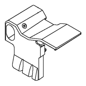 WHIRLPOOL W10118612 LINER-DIVIDER (GENUINE OEM PART)