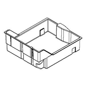 WHIRLPOOL W10120005 PAN-ICE (GENUINE OEM PART)