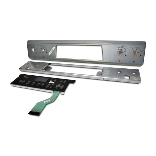 WHIRLPOOL W10122295 PANL-CNTRL (GENUINE OEM PART) - Parts Solution Group