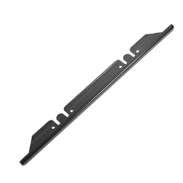 WHIRLPOOL W10130132 TRIM-B REF DOOR &amp;OP/BOT (GENUINE OEM PART) - Parts Solution Group