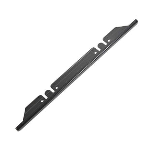 WHIRLPOOL W10130132 TRIM-B REF DOOR &OP/BOT (GENUINE OEM PART)