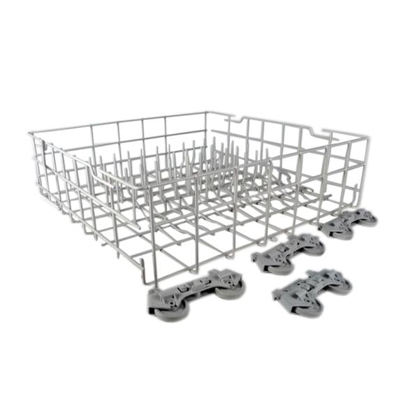 WHIRLPOOL W10134647 DISHRACK (GENUINE OEM PART) - Parts Solution Group