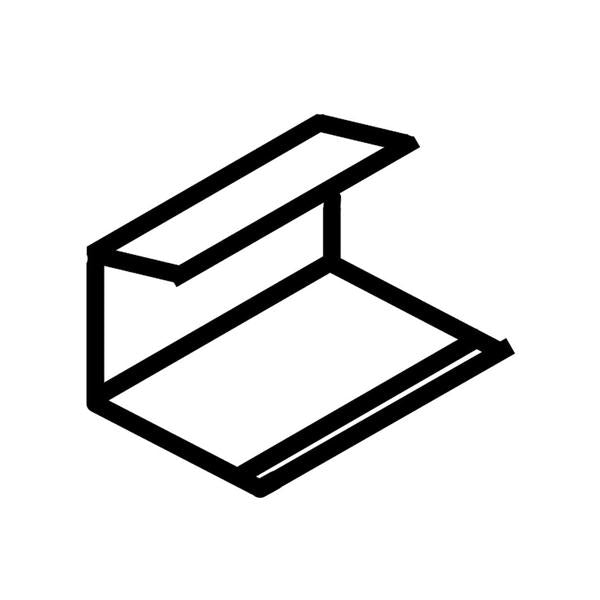 WHIRLPOOL W10137382 RANGE RETAINER CLIP (GENUINE OEM PART) - Parts Solution Group