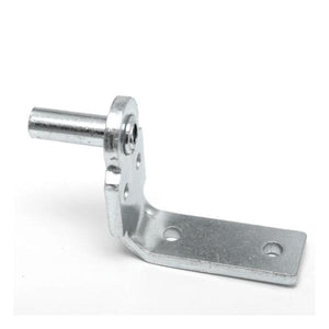 WHIRLPOOL W10138965 HINGE ASSY-BOTTOM SXS (GENUINE OEM PART)