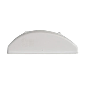 WHIRLPOOL W10142274 REFRIGERATOR DRIP TRAY (GENUINE OEM PART)