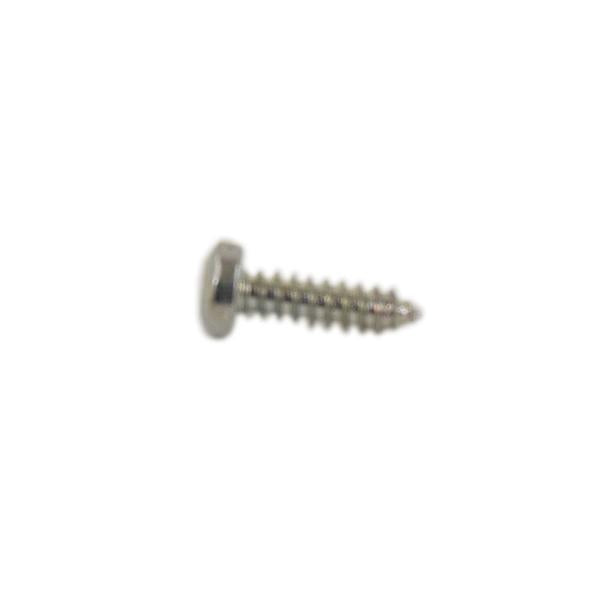 WHIRLPOOL W10142289 REFRIGERATOR SCREW (GENUINE OEM PART) - Parts Solution Group