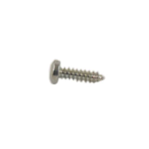 WHIRLPOOL W10142289 REFRIGERATOR SCREW (GENUINE OEM PART)