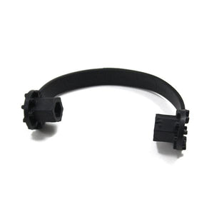 WHIRLPOOL W10150583 GROMMET-FAN MOTOR (GENUINE OEM PART)
