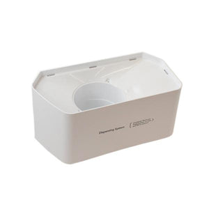 WHIRLPOOL W10151247 REFRIGERATOR CRUSHED ICE BIN (GENUINE OEM PART)