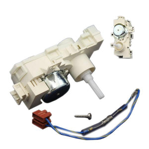 WHIRLPOOL W10155344 MOTOR (GENUINE OEM PART)