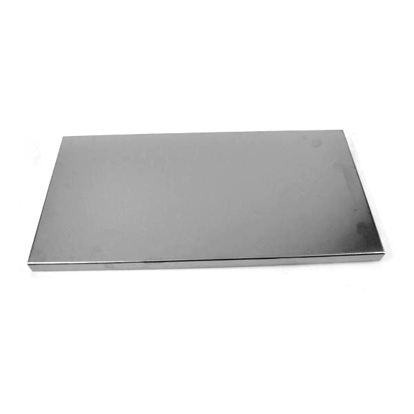 WHIRLPOOL W10160195 KA/JA COMM RANGE GRIDDLE (GENUINE OEM PART) - Parts Solution Group