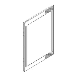 WHIRLPOOL W10162246 PANEL-SIDE (GENUINE OEM PART)