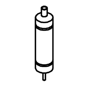WHIRLPOOL W10163273 DRIER-TUBE (GENUINE OEM PART)
