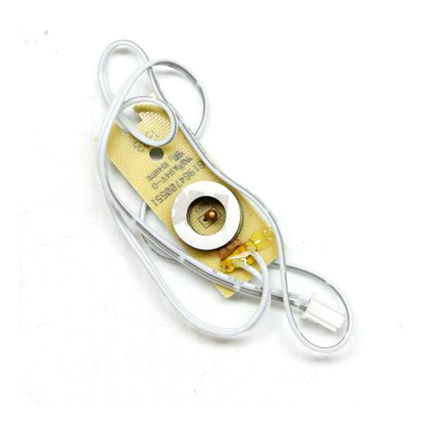 WHIRLPOOL W10163422 MICROWAVE THERMISTOR (GENUINE OEM PART) - Parts Solution Group