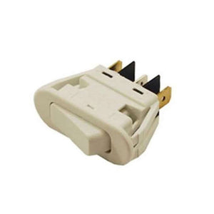 WHIRLPOOL W10163901 RANGE DUAL SURFACE ELEMENT SELECTOR SWITCH (GENUINE OEM PART)