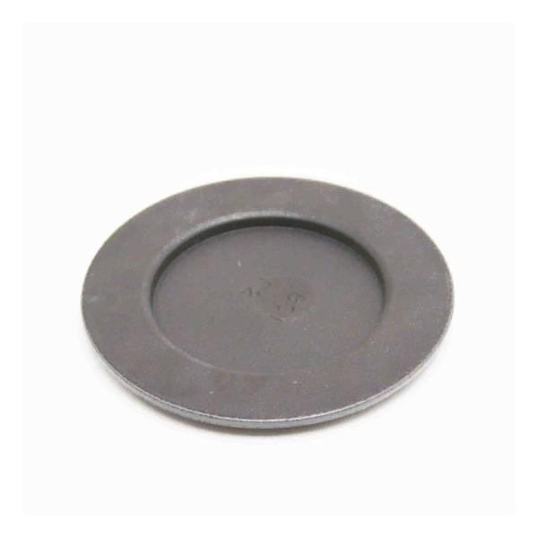 WHIRLPOOL W10169973 RANGE SURFACE BURNER CAP (GRAY) (GENUINE OEM PART) - Parts Solution Group