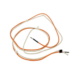 WHIRLPOOL W10173472 COOKTOP WIRE HARNESS (GENUINE OEM PART)