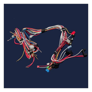 WHIRLPOOL W10174754 HARNESS MAIN CORE UC/UC (GENUINE OEM PART)