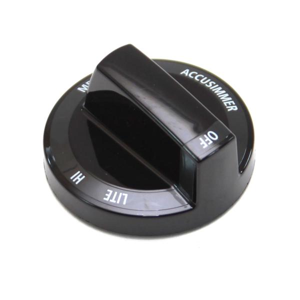 WHIRLPOOL W10177201 KNOB (GENUINE OEM PART) - Parts Solution Group