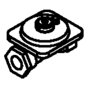 WHIRLPOOL W10177394 REGULATOR (GENUINE OEM PART)