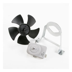 WHIRLPOOL W10181323 MOTOR-COND (GENUINE OEM PART)