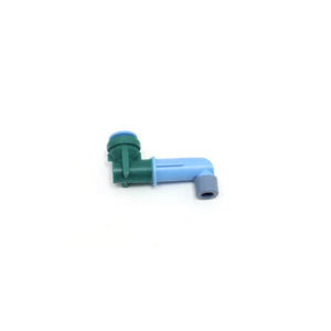 WHIRLPOOL W10187441 REFRIGERATOR DISPENSER WATER NOZZLE (GENUINE OEM PART)